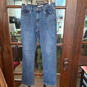 Levi's Women's Boot Cut Jeans - Blue